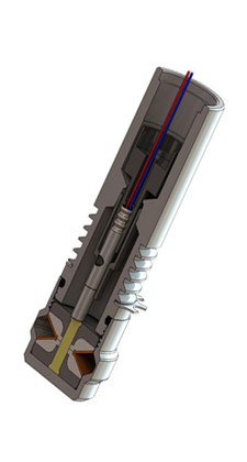 TUBING/DRILL PIPE CUTTERS