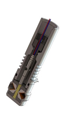 TUBING/DRILL PIPE CUTTERS