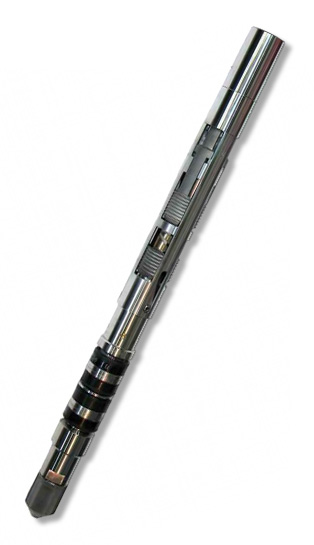RETRIEVABLE BRIDGE PLUG