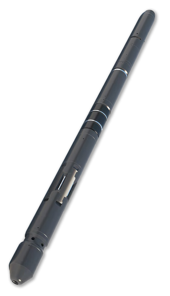 V0 RETRIEVABLE BRIDGE PLUG