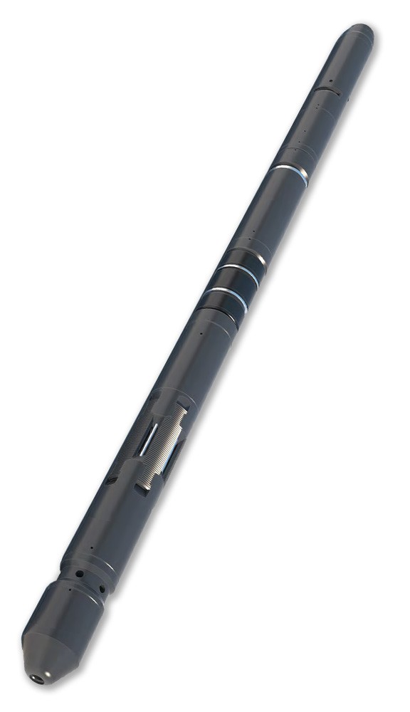 V0 RETRIEVABLE BRIDGE PLUG