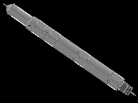 eSL Cable head
