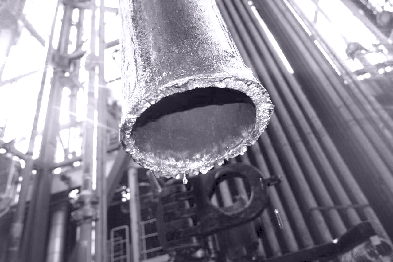 Pipe Recovery